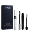 Dior 2-pc. Show Iconic Overcurl Mascara & Mascara Refill Set In Black