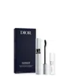 Dior 2-pc. Show Iconic Overcurl Mascara Set In No Color