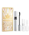 Dior 2-pc. Show Volume And Curl Lash Essentials Gift Set In Transparent