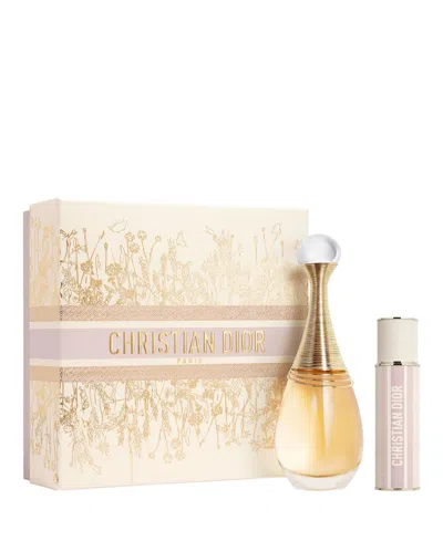 Dior 2-pc. J'adore Eau De Parfum Gift Set In No Color
