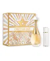 Dior 2-pc. J'adore Eau De Parfum Gift Set In Transparent