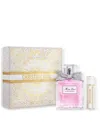 Dior 2-pc. Miss  Blooming Bouquet Eau De Toilette Limited-edition Gift Set In No Color