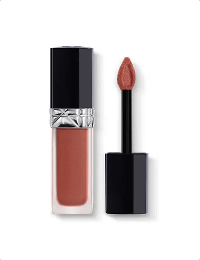 DIOR 200 FOREVER DREAM ROUGE DIOR FOREVER MATTE LIQUID LIPSTICK 6ML,48616721