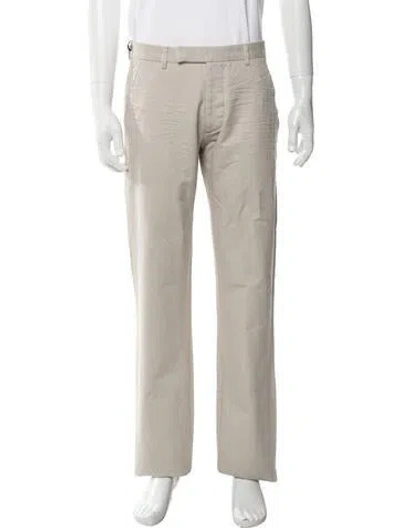 Pre-owned Dior 2009 Pants W/ Tags In Grey