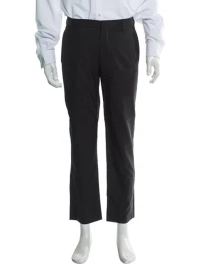 Pre-owned Dior 2010 Pants In Gray
