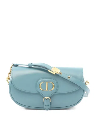 Pre-owned Dior 2010s Bobby Shoulder Bag