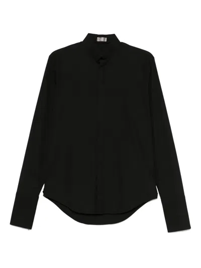 Pre-owned Dior 2010s Cotton Shirt