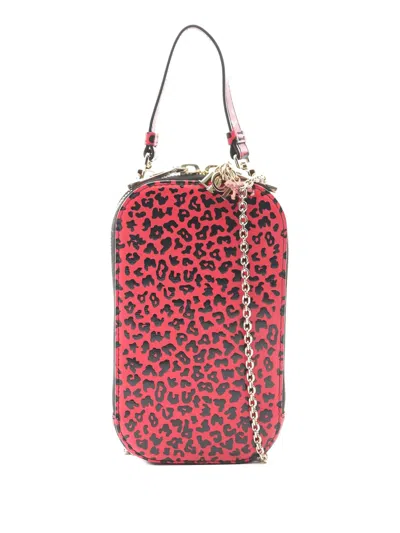 Pre-owned Dior 2010s Lady  Phone Case In Pink