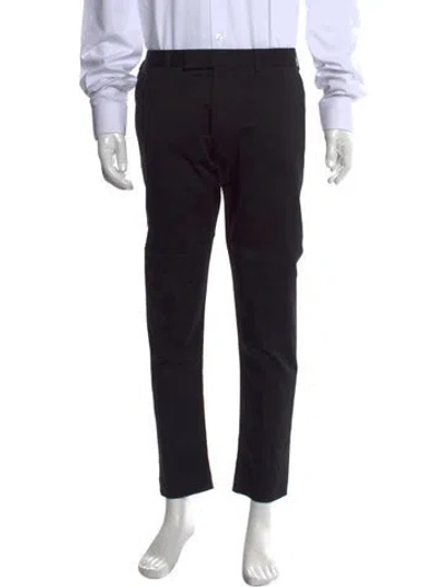 Pre-owned Dior 2013 Pants In Black