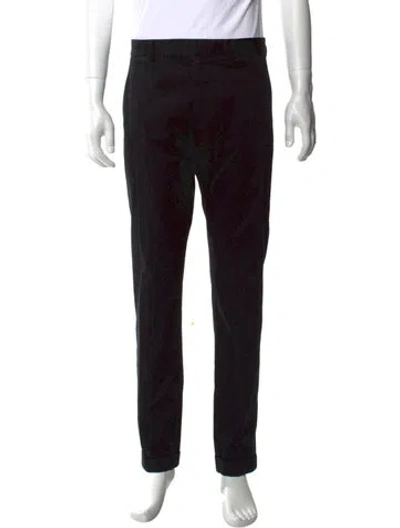 Pre-owned Dior 2013 Pants In Black