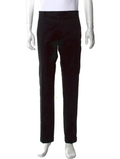 Pre-owned Dior 2013 Pants In Black