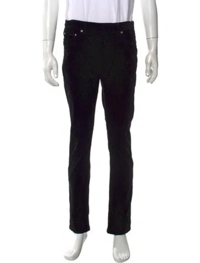 Pre-owned Dior 2014 Pants In Black