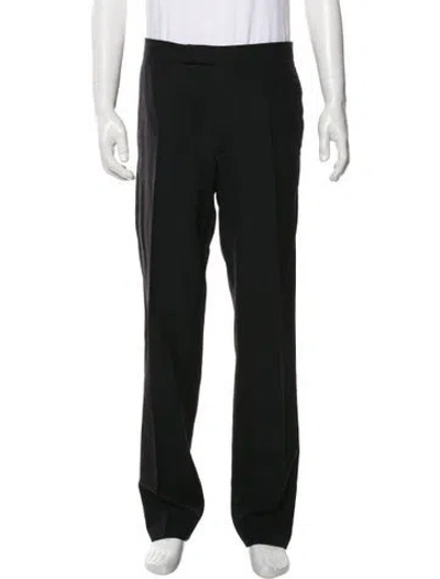 Pre-owned Dior 2016 Pants In Black