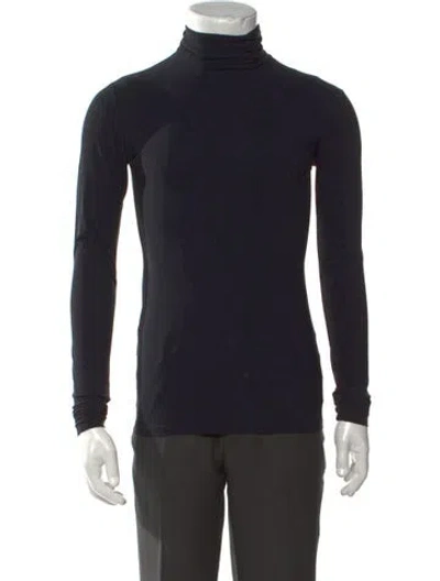 Pre-owned Dior 2017 Bee Accent Sweatshirt In Black