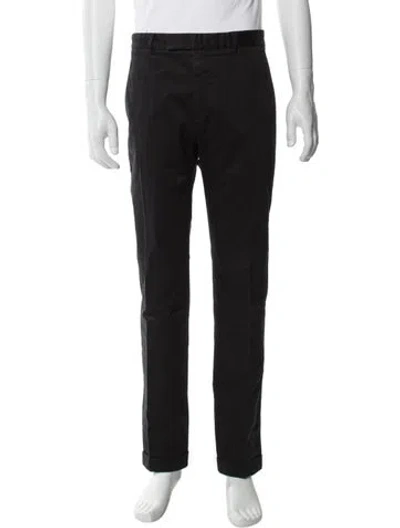 Pre-owned Dior 2017 Pants In Black