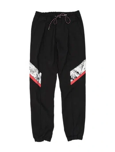 Pre-owned Dior 2017 Pants In Black