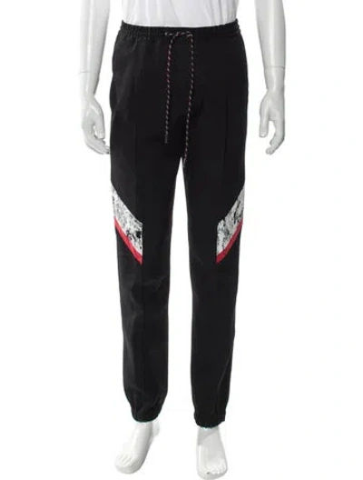 Pre-owned Dior 2017 Sweatpants In Grey