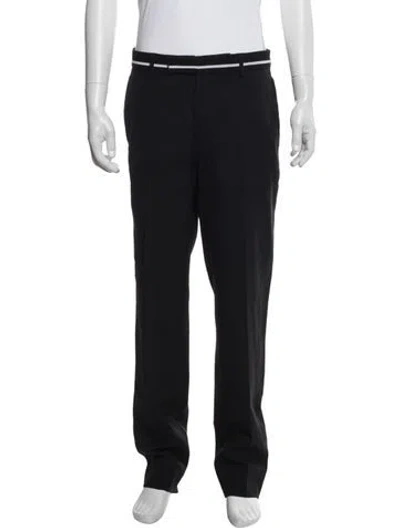 Pre-owned Dior 2018 Joggers In Black