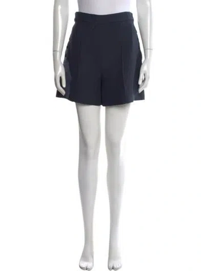 Pre-owned Dior 2019 Mini Shorts In Blue