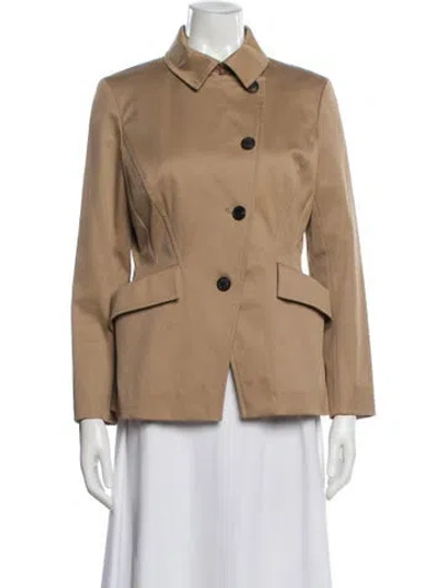 Pre-owned Dior 2019 Utility Jacket In Neutral