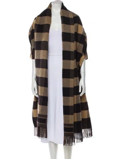 Pre-owned Dior 2020 Angora Sweater In Neutral