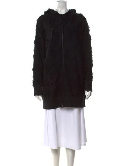 Pre-owned Dior 2020 Cashmere Sweater In Black