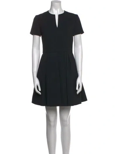 Pre-owned Dior 2020 Dress In Black