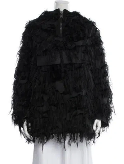 Pre-owned Dior 2020 Jacket In Black