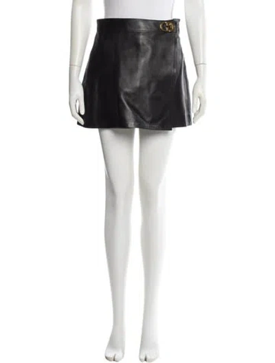 Pre-owned Dior 2020 Mini Shorts In Black