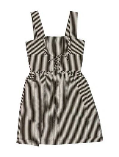 Pre-owned Dior 2021 Mini Dress