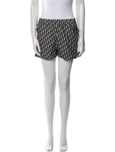 Pre-owned Dior 2021 Mini Shorts