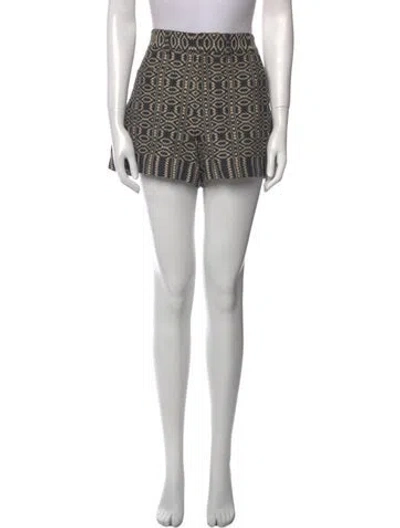 Pre-owned Dior 2021 Mini Shorts