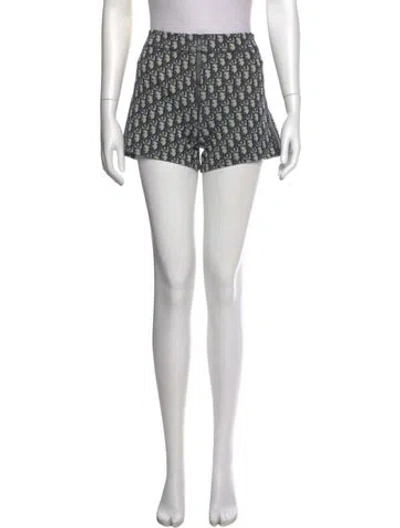 Pre-owned Dior 2021 Mini Shorts W/ Tags
