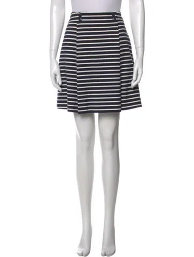 Pre-owned Dior 2021 Mini Skirt In Multi