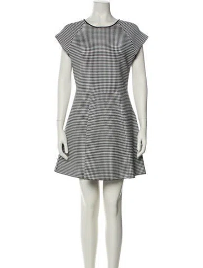 Pre-owned Dior 2022 Mini Dress In Multi