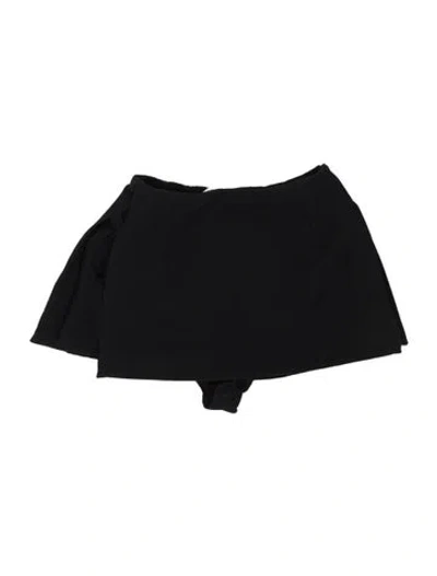 Pre-owned Dior 2022 Mini Shorts In Black