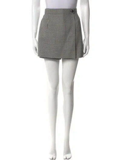 Pre-owned Dior 2022 Mini Shorts In Multi