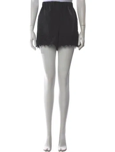 Pre-owned Dior 2023 Knee-length Shorts In Black