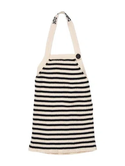 Pre-owned Dior 2024 Striped Top