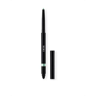 Dior 246 Matte Mint Show 24h Stylo Waterproof Eyeliner 0.2g