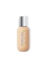Dior 2.5w Backstage Face & Body Foundation 50ml