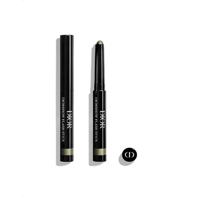 Dior 280 Lucky Clover Show Flash Stick Ultra-gliding Eyeshadow Stick