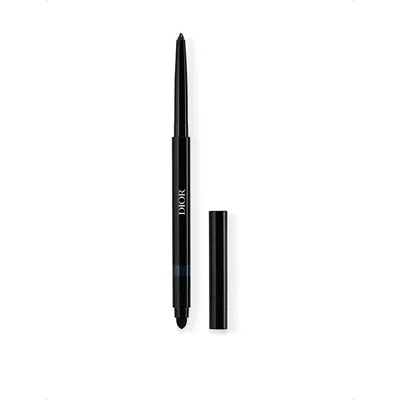 Dior 296 Matte Blue Show 24h Stylo Waterproof Eyeliner 0.2g