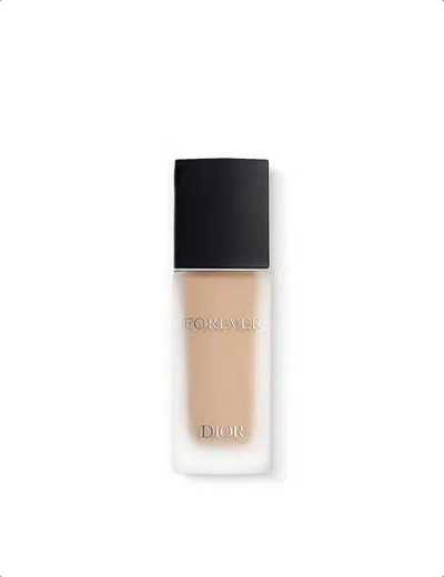 Dior Forever Matte Spf15 Foundation 30ml In 2n