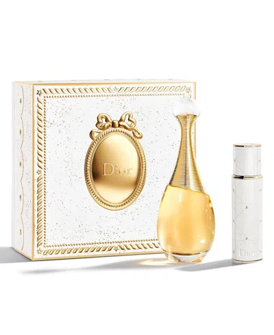 Dior 2-piece J'adore Eau De Parfum Gift Set In No Color