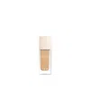 Dior Forever Hydra Nude Foundation 30ml In 2w