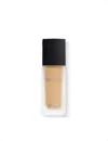 Dior Forever Matte Spf15 Foundation 30ml In 2w