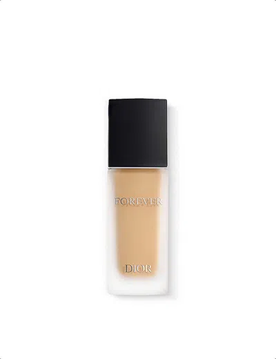 Dior Forever Matte Spf15 Foundation 30ml In 2w