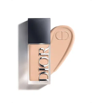 Dior Forever Skin Wear Foundation Natural Matte Finish 30ml