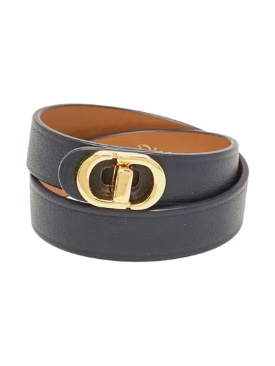 Pre-owned Dior 30 Montaigne Bracelet